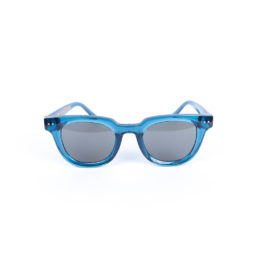 Raylen Brown Sunglasses