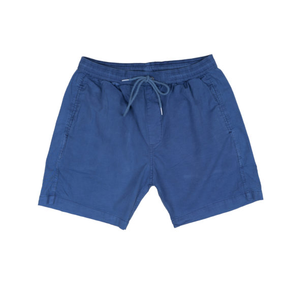 Walkshort Soltice - Navy Wash