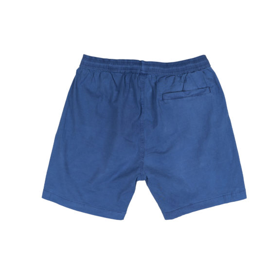 Walkshort Soltice - Navy Wash - Image 3