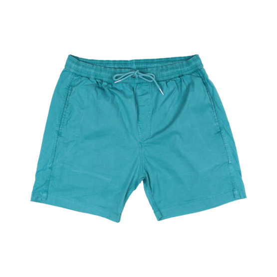 Walkshort Soltice - Tosca Wash