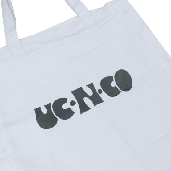 Totebag Logo White - Image 2