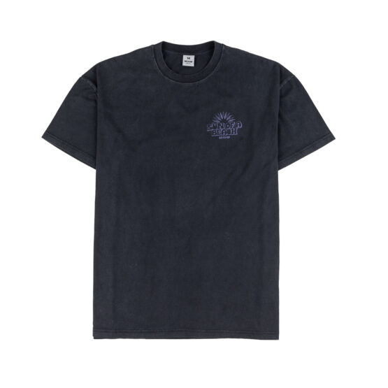 Tshirt Scene Black Wash - Image 4