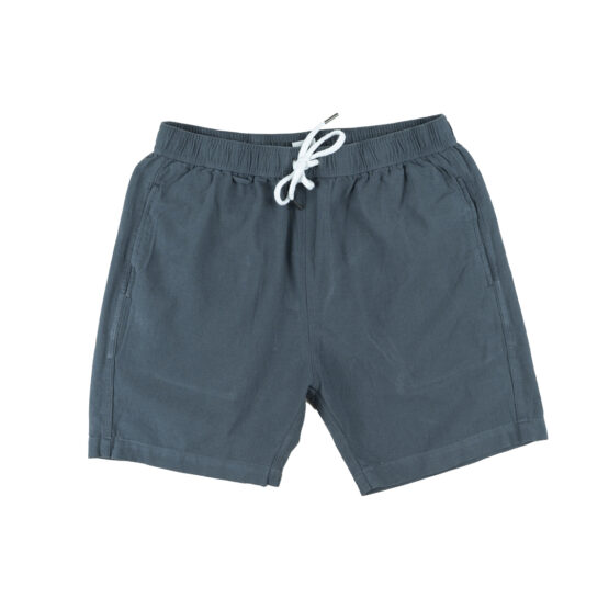 Walkshort Solo Charcoal Wash