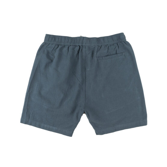 Walkshort Solo Charcoal Wash - Image 3