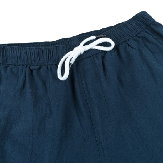 Walkshort Solo Navy Wash - Image 2