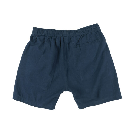 Walkshort Solo Navy Wash - Image 3