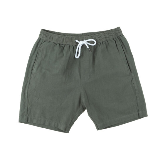 Walkshort Solo Olive Wash