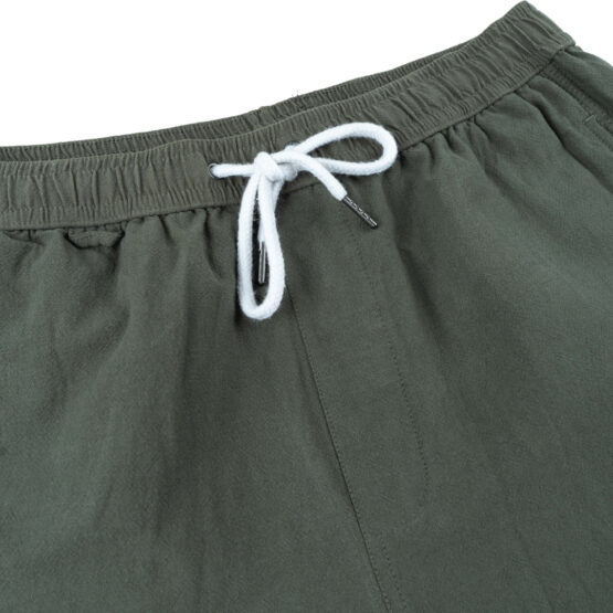 Walkshort Solo Olive Wash - Image 2