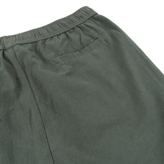 Walkshort Solo Olive Wash - Image 4