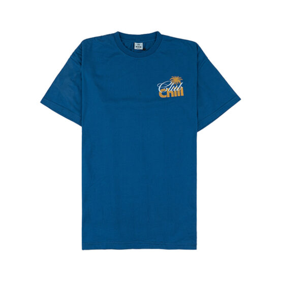 Tshirt Club Blue - Image 2