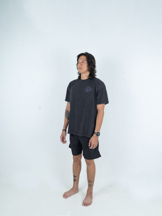 Tshirt Scene Black Wash - Image 7