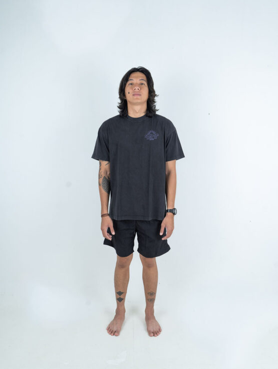 Tshirt Scene Black Wash - Image 8