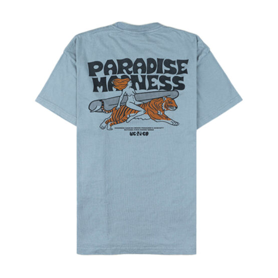 Tshirt Giga Light Gray