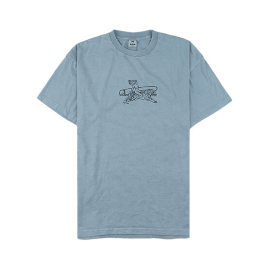 Tshirt Giga Light Gray - Image 2