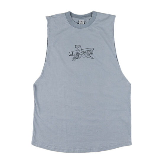 Bandcut Giga Light Gray - Image 2