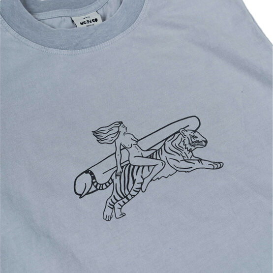 Bandcut Giga Light Gray - Image 4