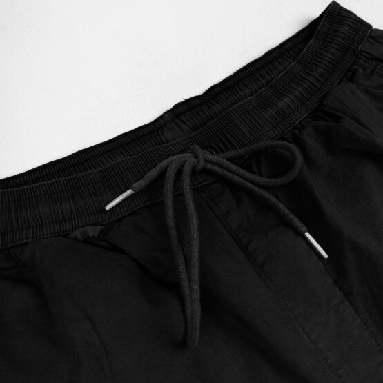 Walkshort Soltice - Black - Image 2