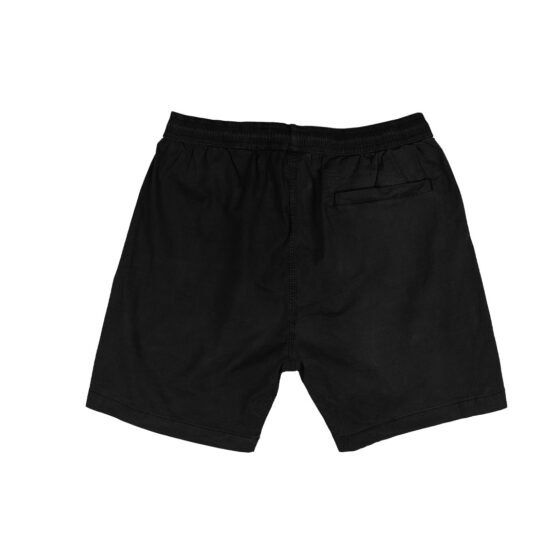 Walkshort Soltice - Black - Image 3