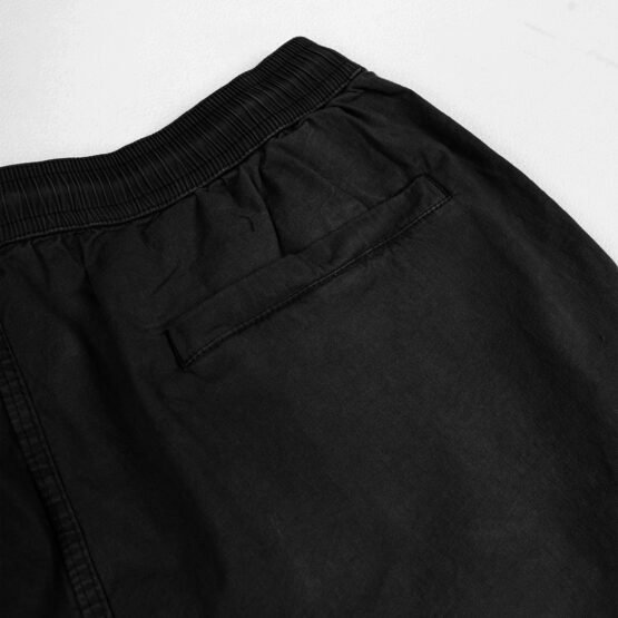 Walkshort Soltice - Black - Image 4