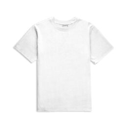 Tshirt Basic Heavyweight