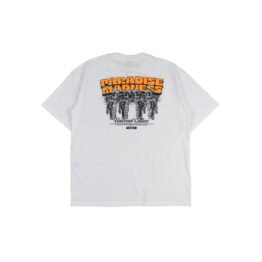 Tshirt Ngigel Off White